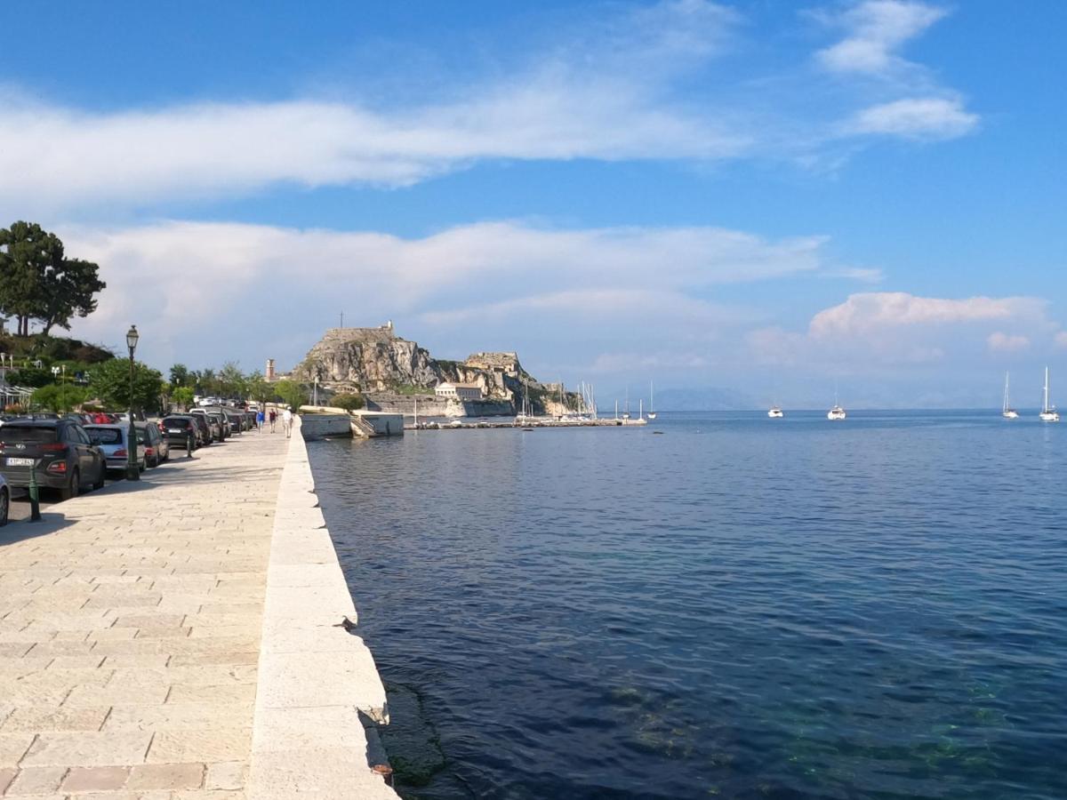 Διαμέρισμα Memoria