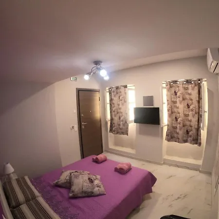 Memoria Apartment Corfu  Exterior photo