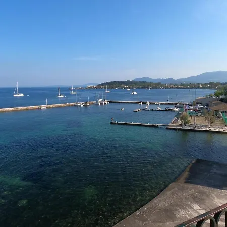 Memoria Apartment Corfu  Exterior photo