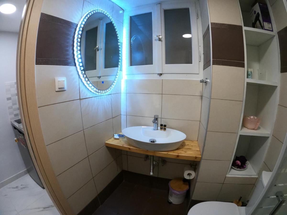 Memoria Apartament Corfu (city)