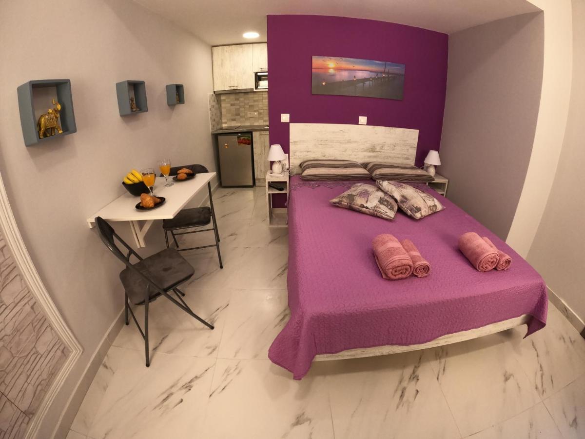 Apartament Memoria *