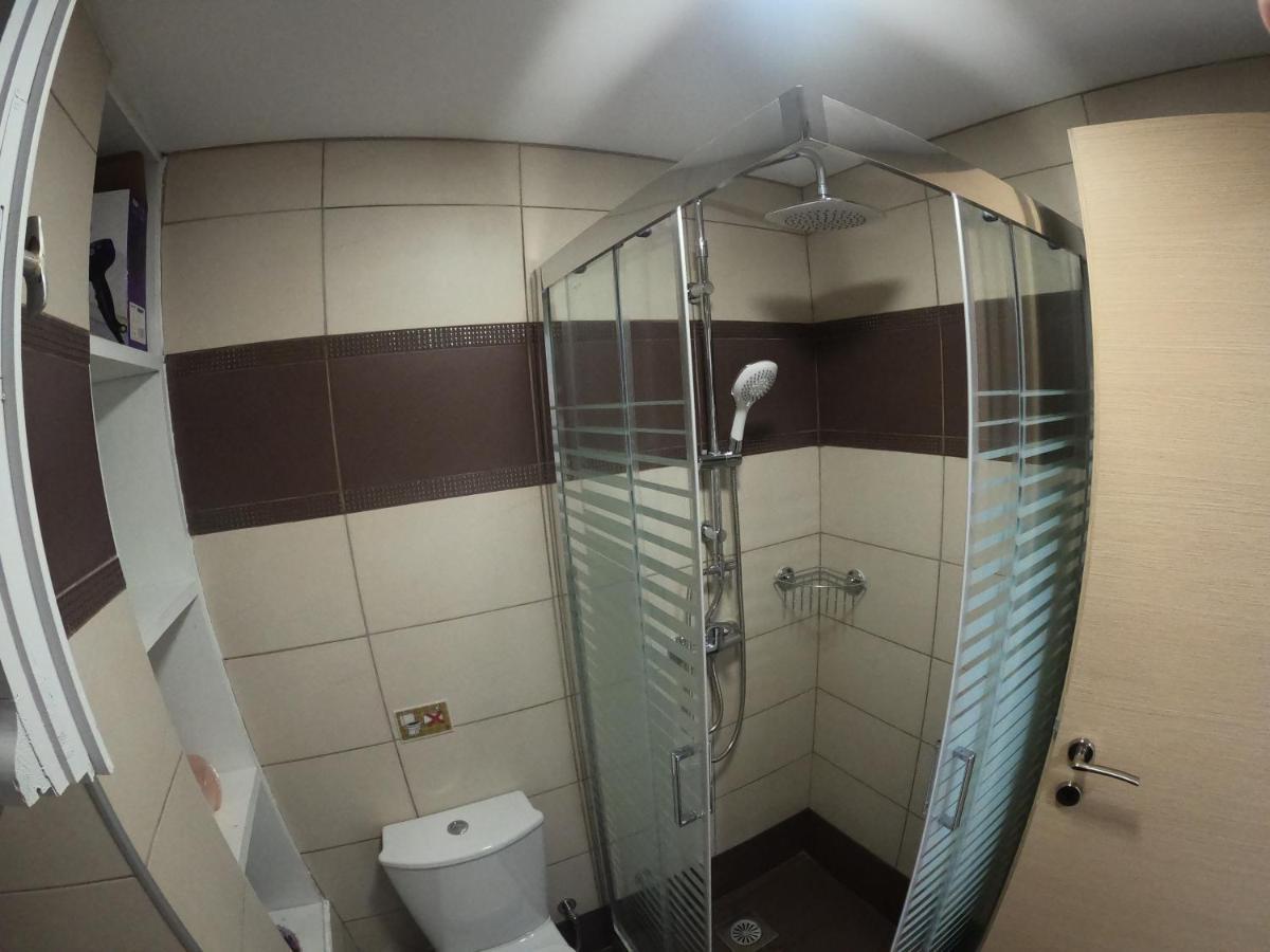 Memoria Apartment Corfu (city)