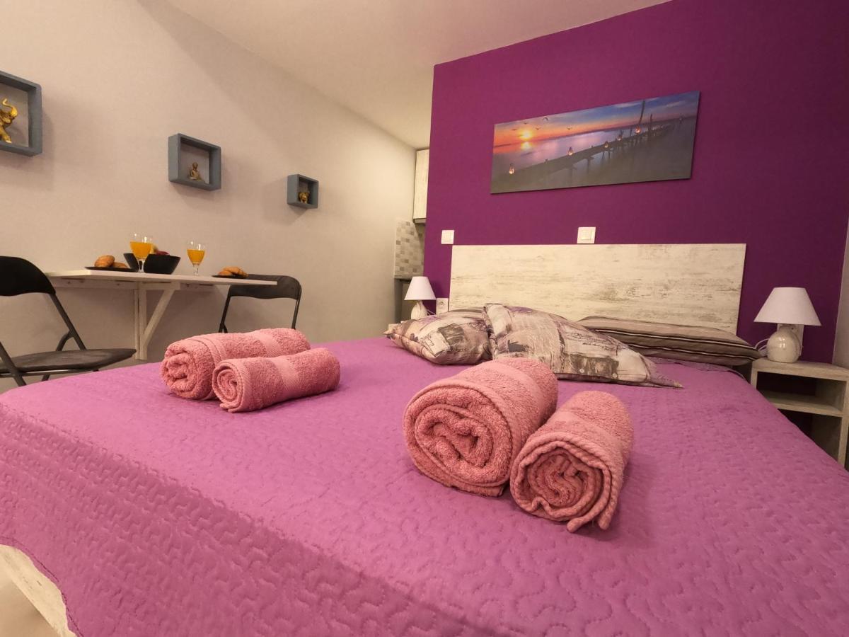 Apartment Memoria *
