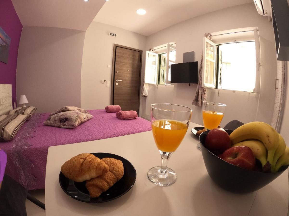 Apartment Memoria *