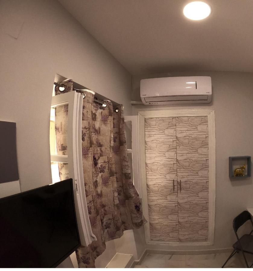 Apartment Memoria Corfu (city)