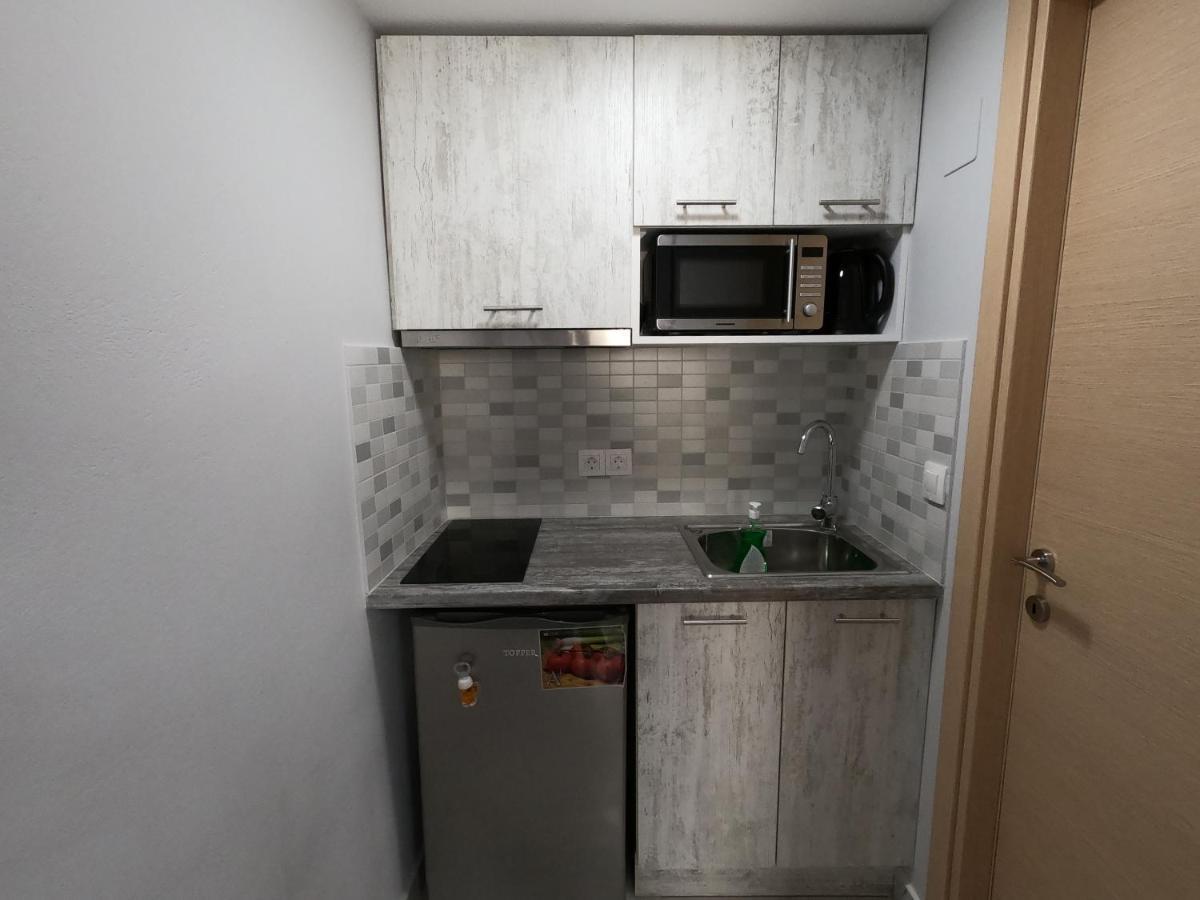 Apartment Memoria Corfu (city)
