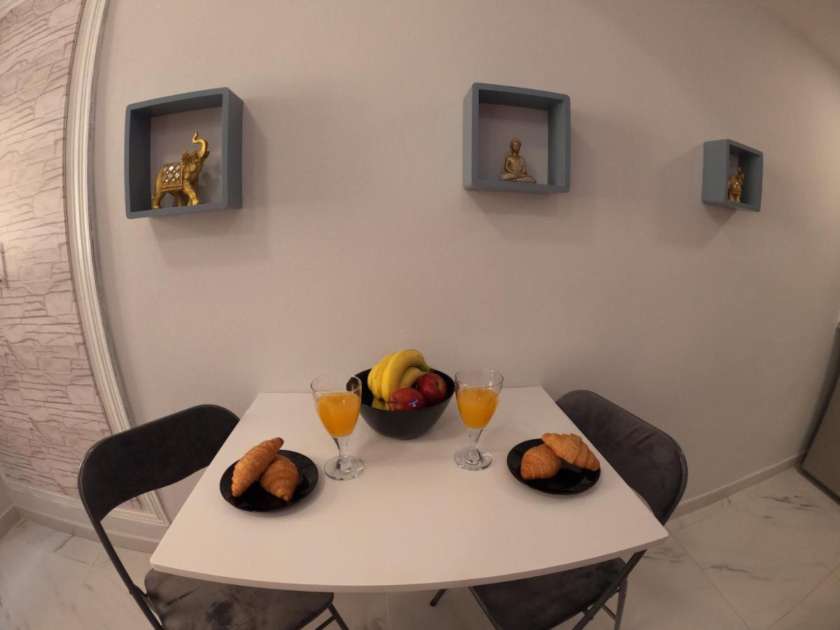 Memoria Apartment
